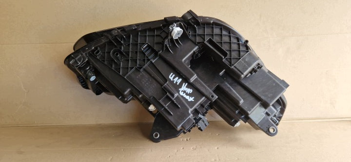 Frontscheinwerfer BMW X1 5A9A221-02 Links Scheinwerfer Headlight SCH2136557206hw
