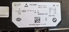 Load image into Gallery viewer, Frontscheinwerfer BMW X1 5A9A221-02 Links Scheinwerfer Headlight SCH2136557206hw