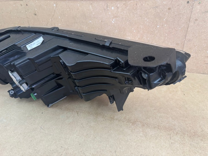 Frontscheinwerfer Alfa Romeo Stelvio 50552987 Xenon Links Scheinwerfer Headlight SCH2137030798ft