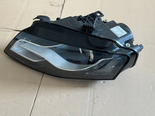 Laden Sie das Bild in den Galerie-Viewer, Frontscheinwerfer Audi A4 B8 8K0941003P Links Scheinwerfer Headlight SCH2138048726sv