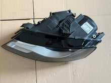 Laden Sie das Bild in den Galerie-Viewer, Frontscheinwerfer Audi A4 B8 8K0941003P Links Scheinwerfer Headlight SCH2138048726sv