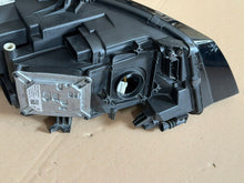 Laden Sie das Bild in den Galerie-Viewer, Frontscheinwerfer Audi A4 B8 8K0941003P Links Scheinwerfer Headlight SCH2138048726sv
