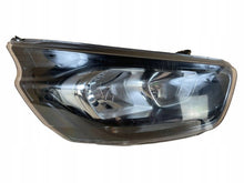Load image into Gallery viewer, Frontscheinwerfer Ford Transit Custom JK21-13W029-BJ Rechts Headlight SCH2138633654ba