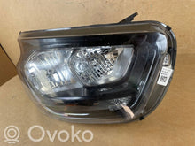Load image into Gallery viewer, Frontscheinwerfer Ford Transit Custom JK21-13W029-BJ Rechts Headlight SCH2138633654ba