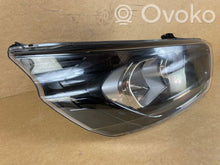Load image into Gallery viewer, Frontscheinwerfer Ford Transit Custom JK21-13W029-BJ Rechts Headlight SCH2138633654ba
