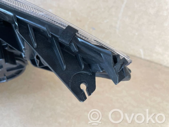 Frontscheinwerfer Ford Transit Custom JK21-13W029-BJ Rechts Headlight SCH2138633654ba