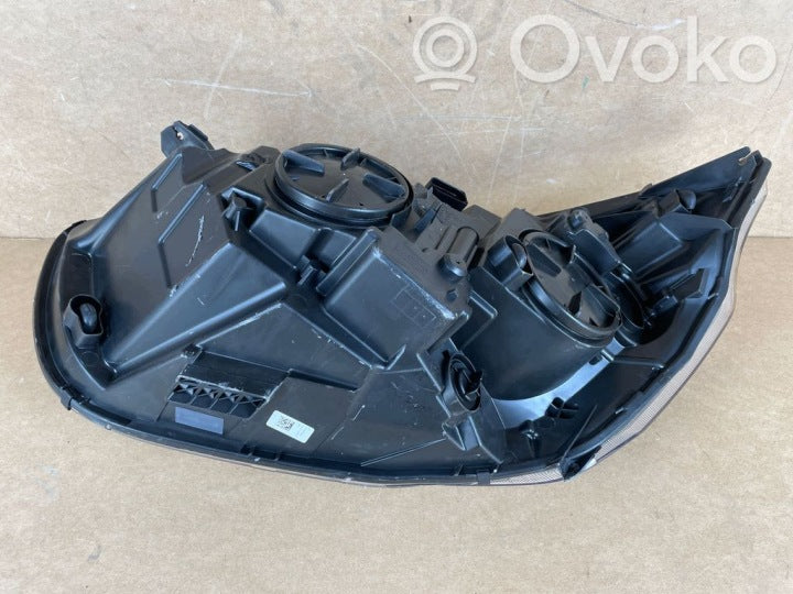 Frontscheinwerfer Ford Transit Custom JK21-13W029-BJ Rechts Headlight SCH2138633654ba