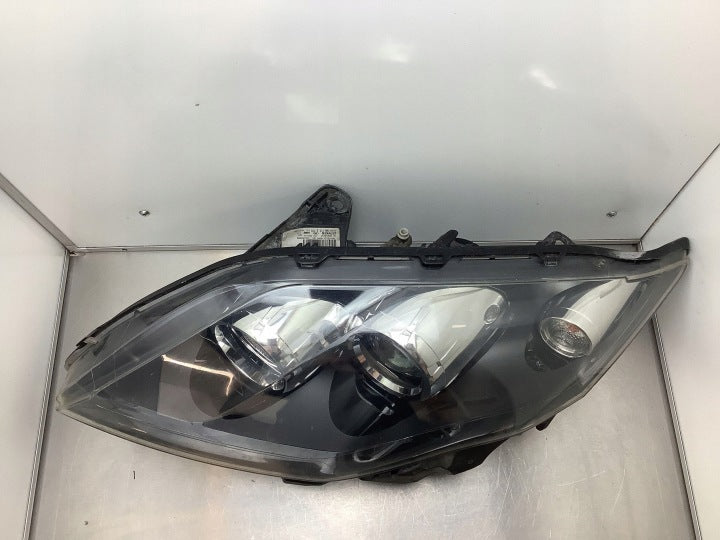 Frontscheinwerfer Renault Laguna III 260600041R Rechts Scheinwerfer Headlight SCH2138732028xm