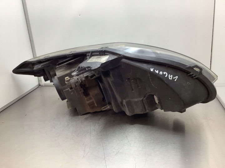 Frontscheinwerfer Renault Laguna III 260600041R Rechts Scheinwerfer Headlight SCH2138732028xm