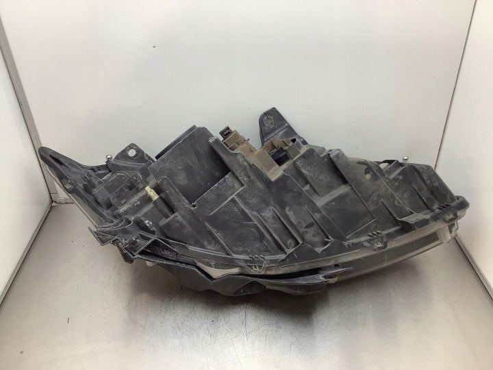 Frontscheinwerfer Renault Laguna III 260600041R Rechts Scheinwerfer Headlight SCH2138732028xm