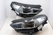 Laden Sie das Bild in den Galerie-Viewer, Frontscheinwerfer BMW X1 5A5AA4401 Ein Satz Scheinwerfer Headlight SCH2139758157aw