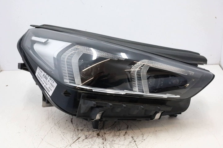 Frontscheinwerfer BMW X1 5A5AA4401 Ein Satz Scheinwerfer Headlight SCH2139758157aw