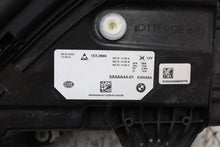 Laden Sie das Bild in den Galerie-Viewer, Frontscheinwerfer BMW X1 5A5AA4401 Ein Satz Scheinwerfer Headlight SCH2139758157aw