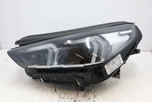 Laden Sie das Bild in den Galerie-Viewer, Frontscheinwerfer BMW X1 5A5AA4401 Ein Satz Scheinwerfer Headlight SCH2139758157aw