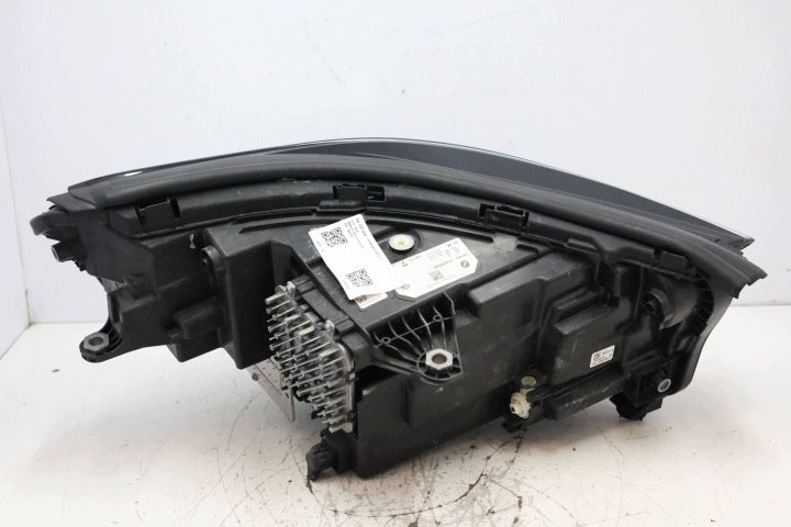 Frontscheinwerfer BMW X1 5A5AA4401 Ein Satz Scheinwerfer Headlight SCH2139758157aw