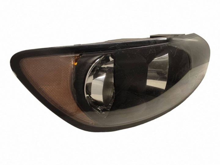 Frontscheinwerfer Volvo S40 0301198202 30698637 Rechts Scheinwerfer Headlight SCH2141486441mf