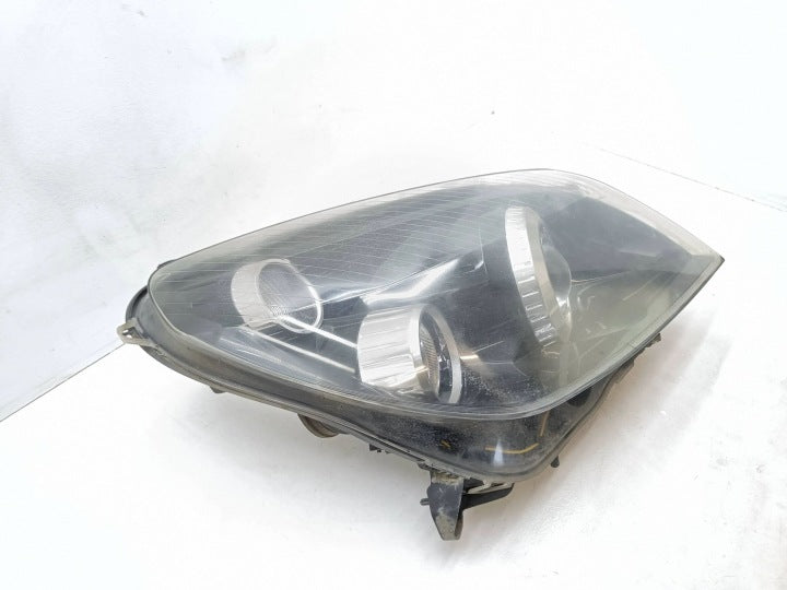 Frontscheinwerfer Opel Astra H RPG17541 Links Scheinwerfer Headlight SCH2141681120te