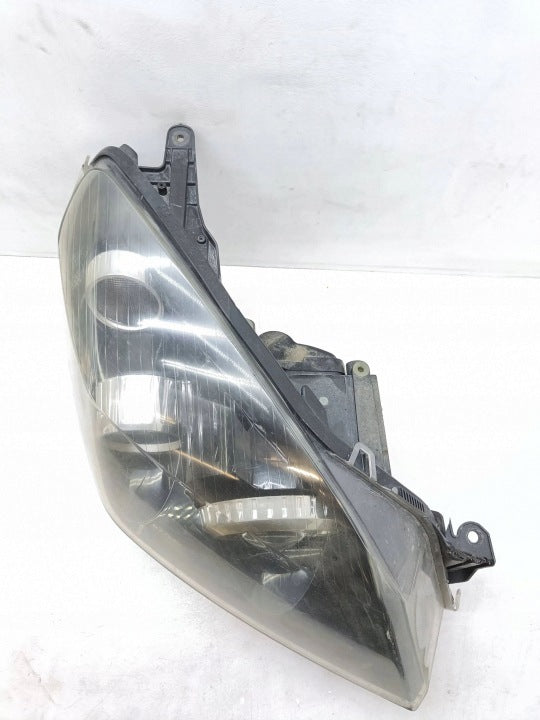 Frontscheinwerfer Opel Astra H RPG17541 Links Scheinwerfer Headlight SCH2141681120te
