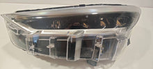 Load image into Gallery viewer, Frontscheinwerfer Ford LJ8B13E015BE LED Links Scheinwerfer Headlight SCH2141933726gl