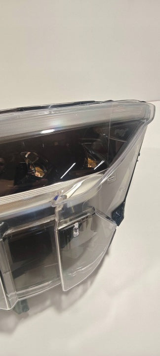 Frontscheinwerfer Ford LJ8B13E015BE LED Links Scheinwerfer Headlight SCH2141933726gl