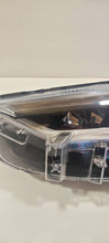Load image into Gallery viewer, Frontscheinwerfer Ford LJ8B13E015BE LED Links Scheinwerfer Headlight SCH2141933726gl