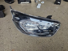 Load image into Gallery viewer, Frontscheinwerfer Ford Transit Custom JK21-13W029-BJ Rechts Headlight SCH2142353914al