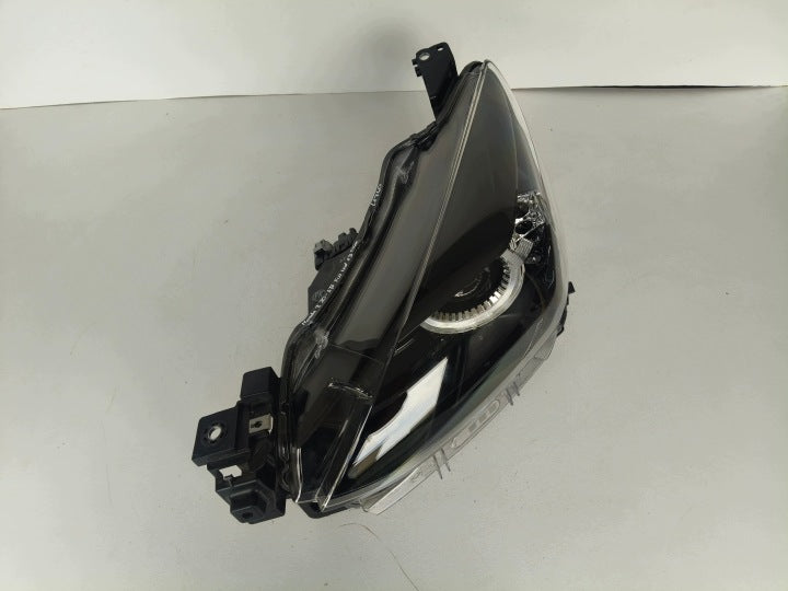 Frontscheinwerfer Mazda 2 D43N-51040 Links Scheinwerfer Headlight SCH2142499380so