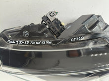 Load image into Gallery viewer, Frontscheinwerfer Mazda 2 D43N-51040 Links Scheinwerfer Headlight SCH2142499380so
