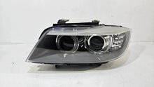 Laden Sie das Bild in den Galerie-Viewer, Frontscheinwerfer BMW 3 E91 E90 15687689 Links Scheinwerfer Headlight SCH2142587036yq