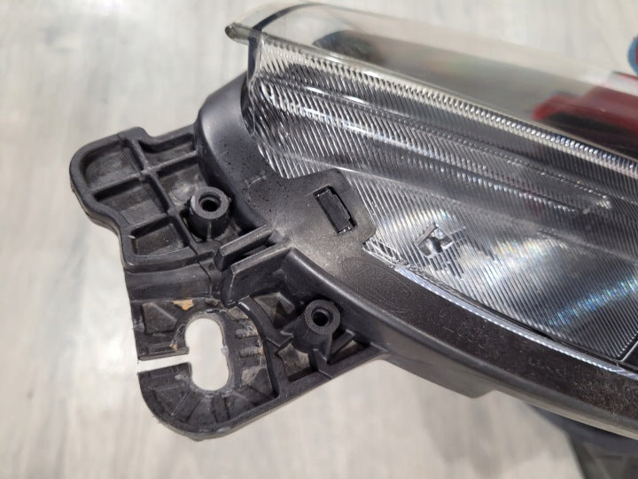 Frontscheinwerfer Ford Kuga GV41-13W030-FD LED Links Scheinwerfer Headlight SCH2142788686dl