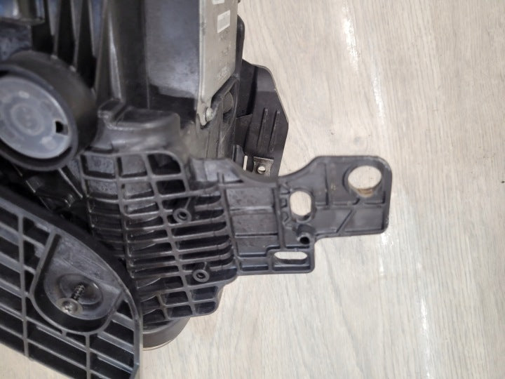 Frontscheinwerfer Ford Kuga GV41-13W030-FD LED Links Scheinwerfer Headlight SCH2142788686dl