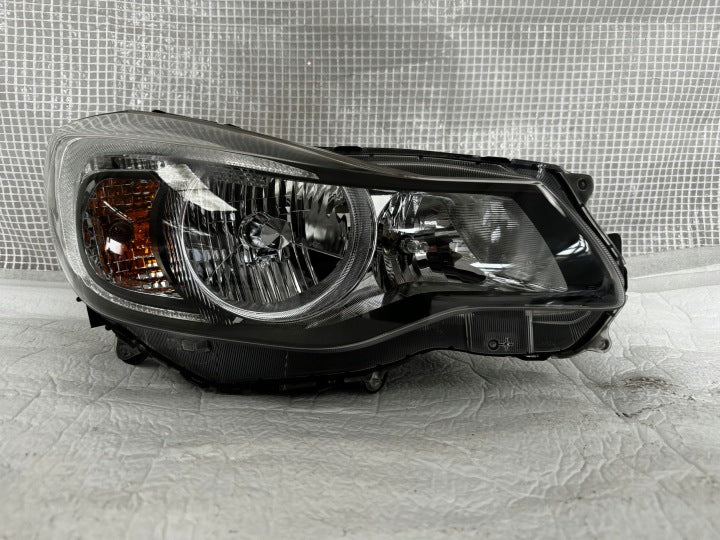 Frontscheinwerfer Subaru Xv P9934R Xenon Rechts Scheinwerfer Headlight SCH2142885843ga
