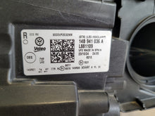 Laden Sie das Bild in den Galerie-Viewer, Frontscheinwerfer VW 14B941036A Rechts Scheinwerfer Headlight SCH2143827343ii