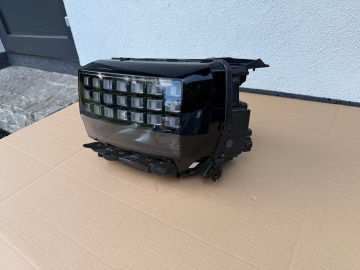 Frontscheinwerfer Fiat Grande 9857227880 LED Links Scheinwerfer Headlight SCH2144125793sq