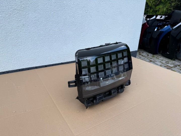 Frontscheinwerfer Fiat Grande 9857227880 LED Links Scheinwerfer Headlight SCH2144125793sq