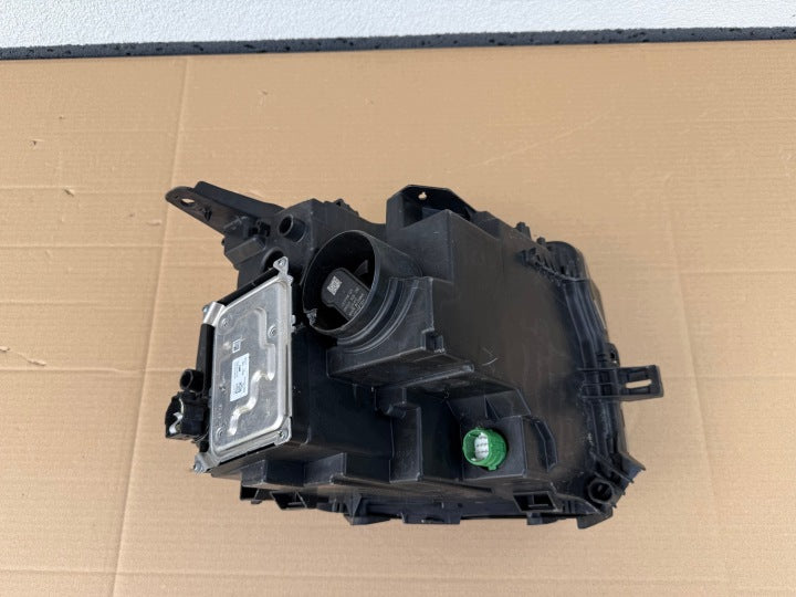Frontscheinwerfer Fiat Grande 9857227880 LED Links Scheinwerfer Headlight SCH2144125793sq
