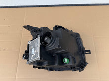 Laden Sie das Bild in den Galerie-Viewer, Frontscheinwerfer Fiat Grande 9857227880 LED Links Scheinwerfer Headlight SCH2144125793sq