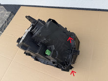 Laden Sie das Bild in den Galerie-Viewer, Frontscheinwerfer Fiat Grande 9857227880 LED Links Scheinwerfer Headlight SCH2144125793sq