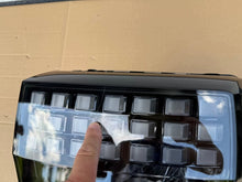 Laden Sie das Bild in den Galerie-Viewer, Frontscheinwerfer Fiat Grande 9857227880 LED Links Scheinwerfer Headlight SCH2144125793sq