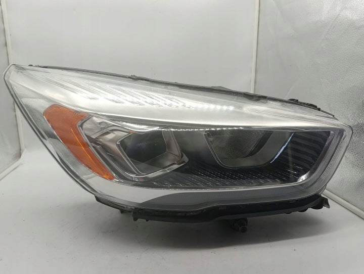 Frontscheinwerfer Ford Kuga II 90101802 Rechts Scheinwerfer Headlight SCH2144409983ro