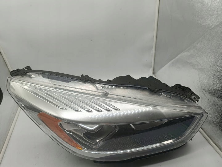 Frontscheinwerfer Ford Kuga II 90101802 Rechts Scheinwerfer Headlight SCH2144409983ro