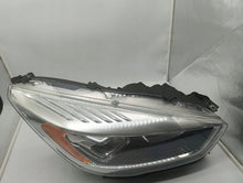 Load image into Gallery viewer, Frontscheinwerfer Ford Kuga II 90101802 Rechts Scheinwerfer Headlight SCH2144409983ro