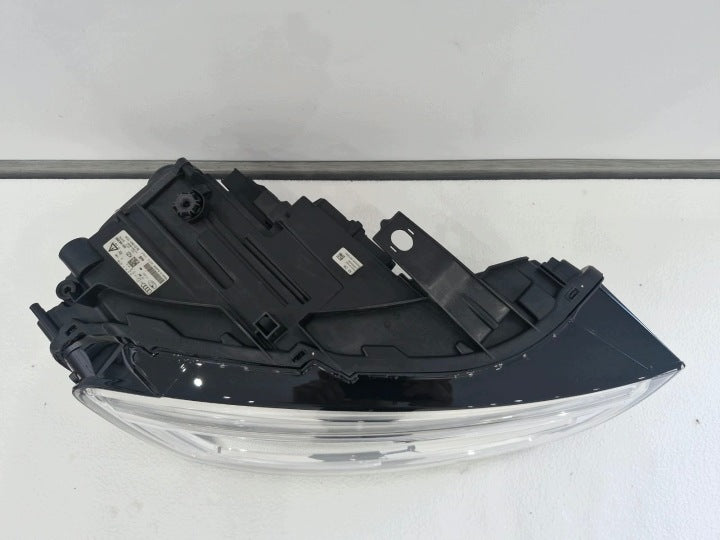 Frontscheinwerfer Audi Q3 8U0941034 Rechts Scheinwerfer Headlight SCH2144681272xs