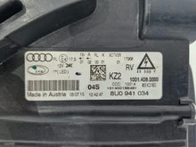 Laden Sie das Bild in den Galerie-Viewer, Frontscheinwerfer Audi Q3 8U0941034 Rechts Scheinwerfer Headlight SCH2144681272xs