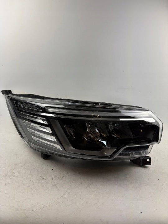Frontscheinwerfer Renault Trafic III 260102899R LED Rechts Headlight SCH2145206966wm