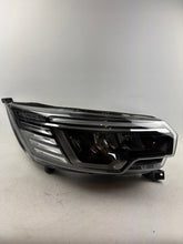 Laden Sie das Bild in den Galerie-Viewer, Frontscheinwerfer Renault Trafic III 260102899R LED Rechts Headlight SCH2145206966wm
