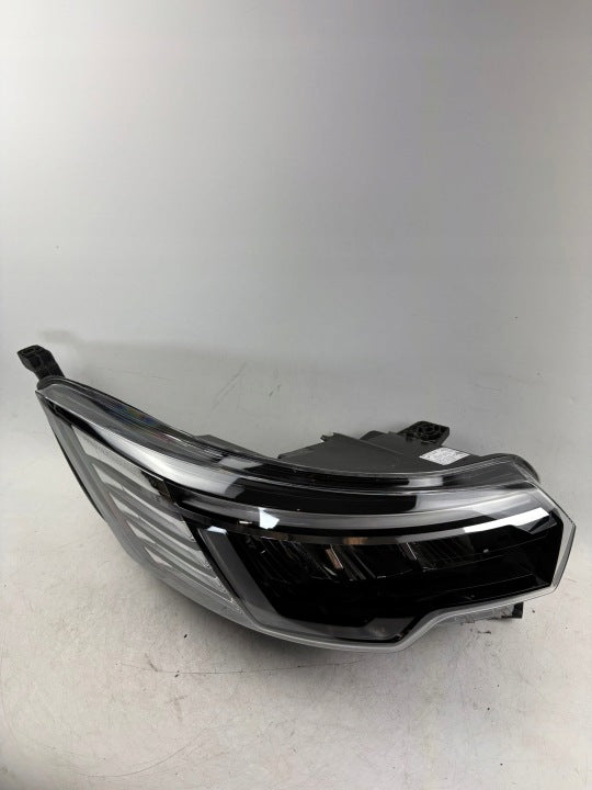 Frontscheinwerfer Renault Trafic III 260102899R LED Rechts Headlight SCH2145206966wm