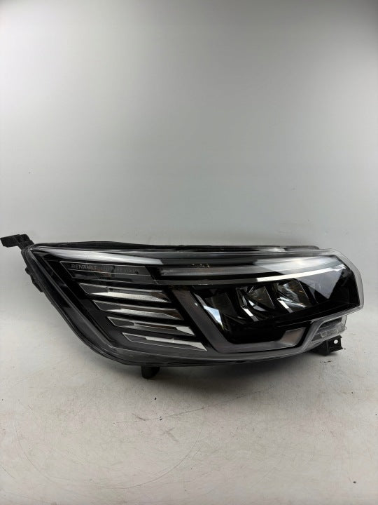 Frontscheinwerfer Renault Trafic III 260102899R LED Rechts Headlight SCH2145206966wm