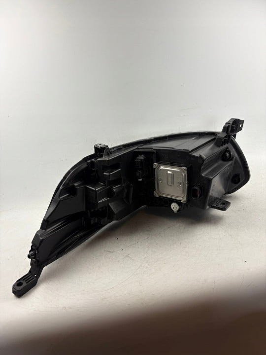 Frontscheinwerfer Renault Trafic III 260102899R LED Rechts Headlight SCH2145206966wm