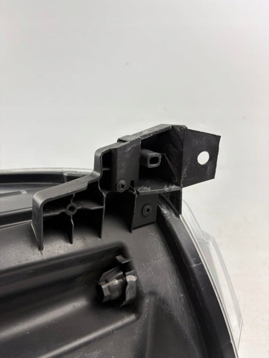 Frontscheinwerfer Renault Trafic III 260102899R LED Rechts Headlight SCH2145206966wm